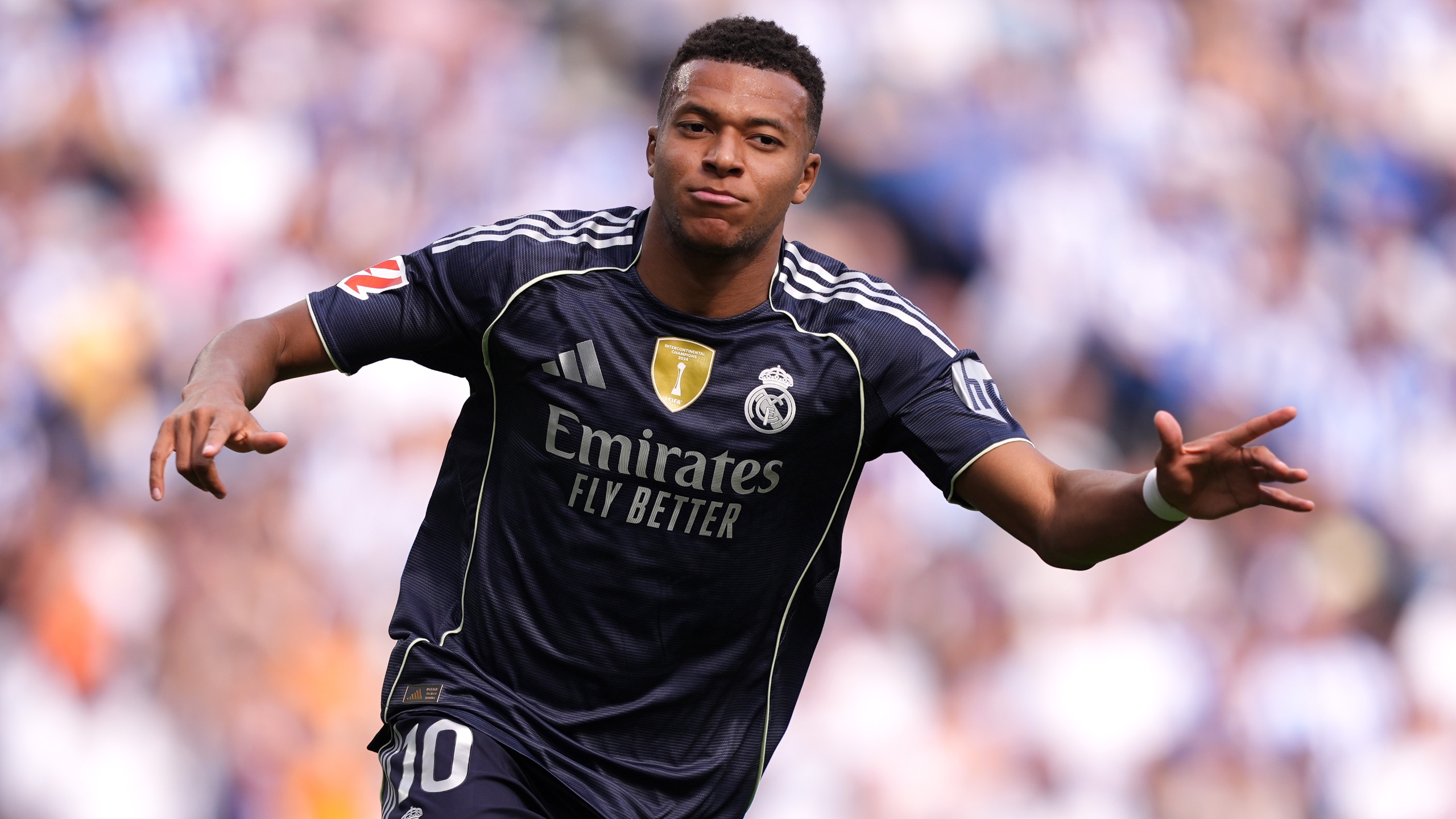 你永远可以相信梅西！（相信梅西，永远没错！）