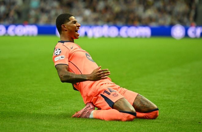 埃迪-库埃：如果我醒来时发现身在伯纳乌，我会以为到了外星（埃迪-库埃：若醒来发现身处伯纳乌，我会以为来到了外星世界）