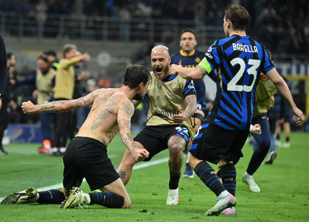 塞尔记者：姆巴佩将因腿部不适缺席欧冠对阵曼城（塞尔记者称：姆巴佩腿部不适，将缺席欧冠战曼城）