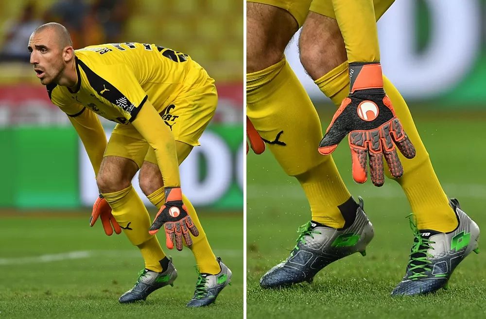 阿媒：大马丁未被征召是与斯卡洛尼定的，后者想测试替补门将（阿媒：大马丁未入选系与斯卡洛尼协商决定，主帅意在考察替补门将）